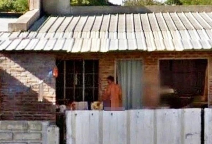 Google Street View - Ảnh 1.