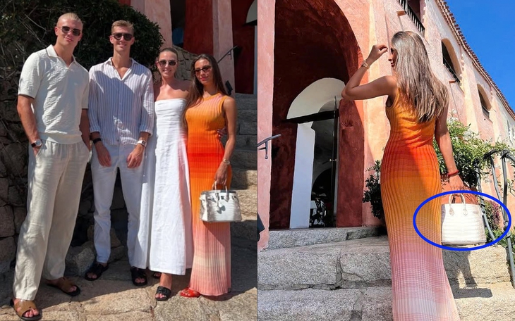 Erling Haaland trêu chọc vụ ‘lỡ lời’ của Madueke trước Wolves - Ảnh 2.