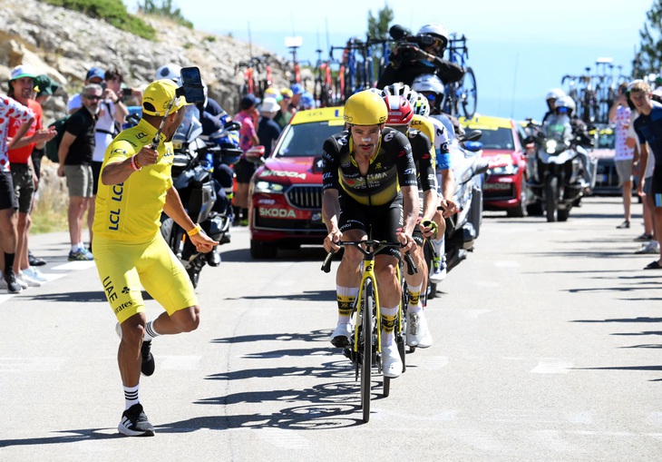 Tour de France - Ảnh 1.