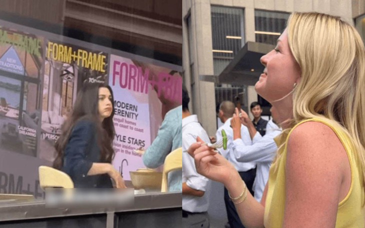 Google Street View vô tình chụp ảnh người khỏa thân trong sân nhà - Ảnh 4.