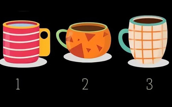 Quiz: Bạn có phải là người kiên nhẫn? - Ảnh 4.