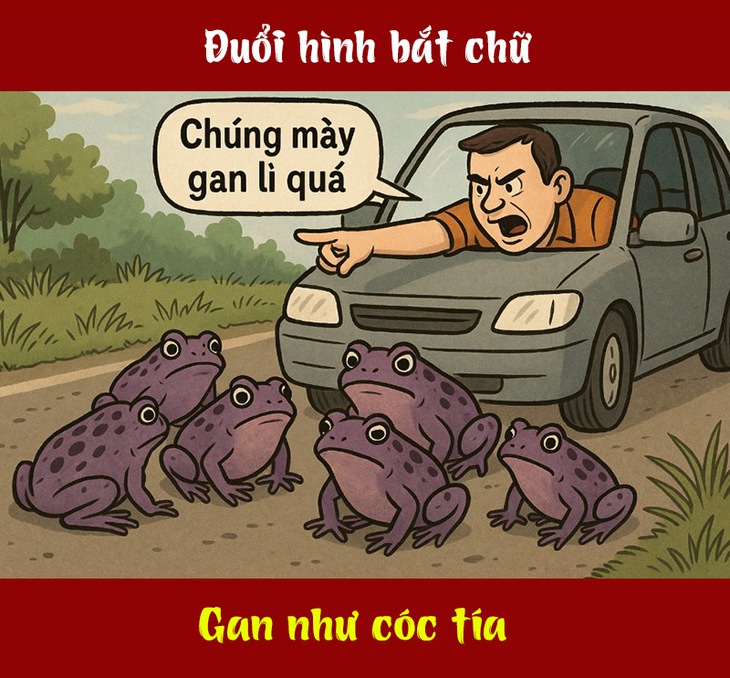 thành ngữ - Ảnh 2.
