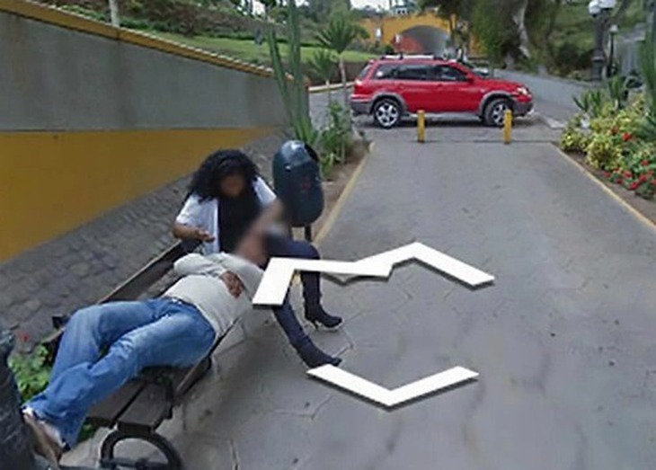 Google Street View - Ảnh 2.