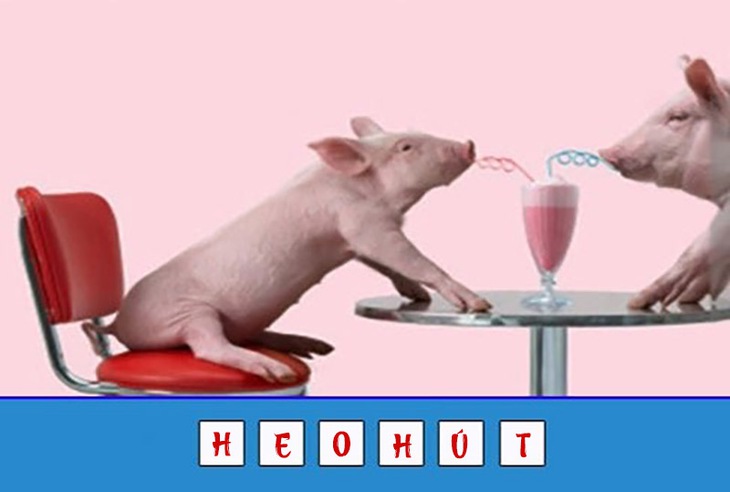 Đuổi hình bắt chữ - Ảnh 2.