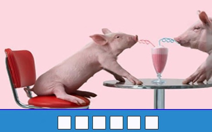 Thử tài nhanh trí với đuổi hình bắt chữ (P249) - Ảnh 7.