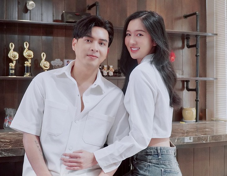 Hồ Quang Hiếu - Ảnh 3.