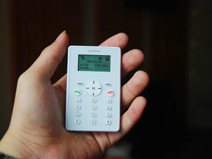 tỉ phú - Ảnh 1.