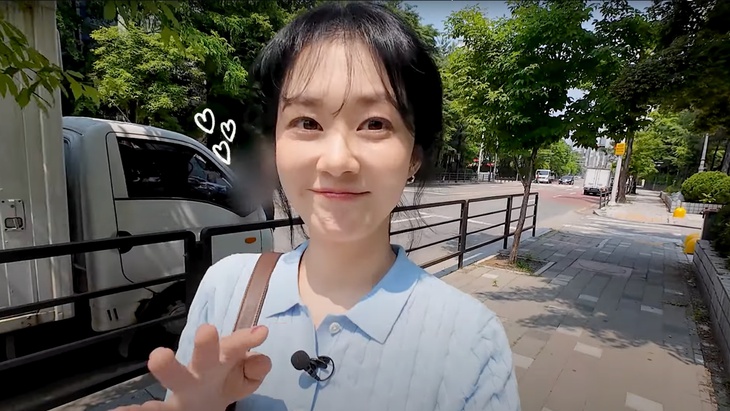 Jang Na Ra - Ảnh 1.