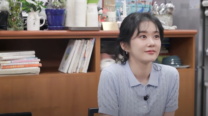 Jang Na Ra - Ảnh 3.