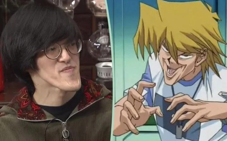 đổi đời - Ảnh 2.