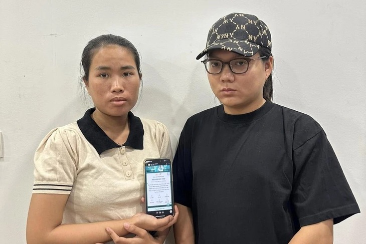 Mẹ bé Bắp được 'minh oan', cư dân mạng vẫn thắc mắc - Ảnh 3.