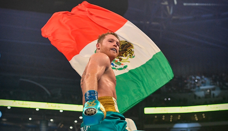 quyền anh - Ảnh 1.