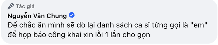 Nguyễn Văn Chung - Ảnh 2.