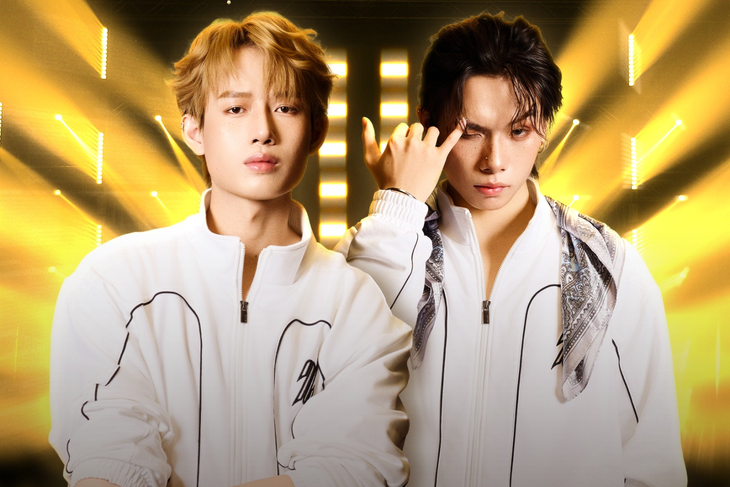 Tân binh toàn năng - Ảnh 2.