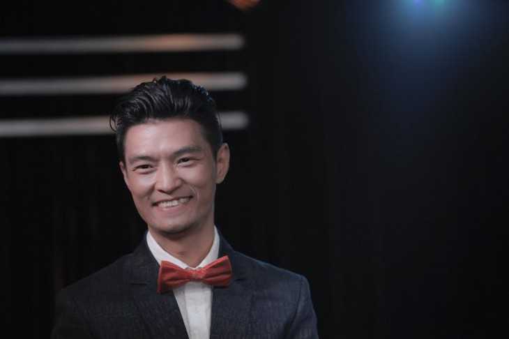 Thanh Lam - Ảnh 4.