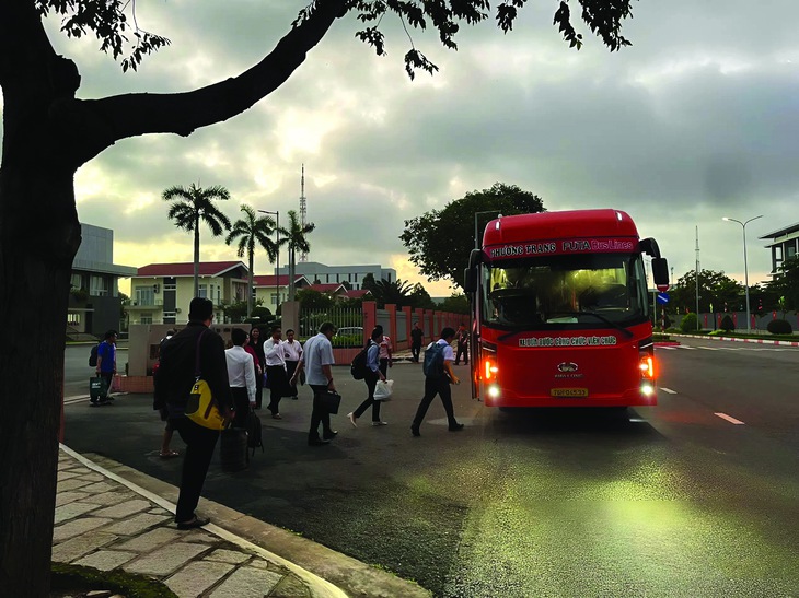 công chứ - Ảnh 1.