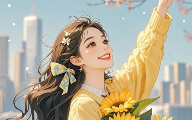 Quiz: Bạn đang lạc quan, yêu đời hay trống trải, bất an? - Ảnh 2.