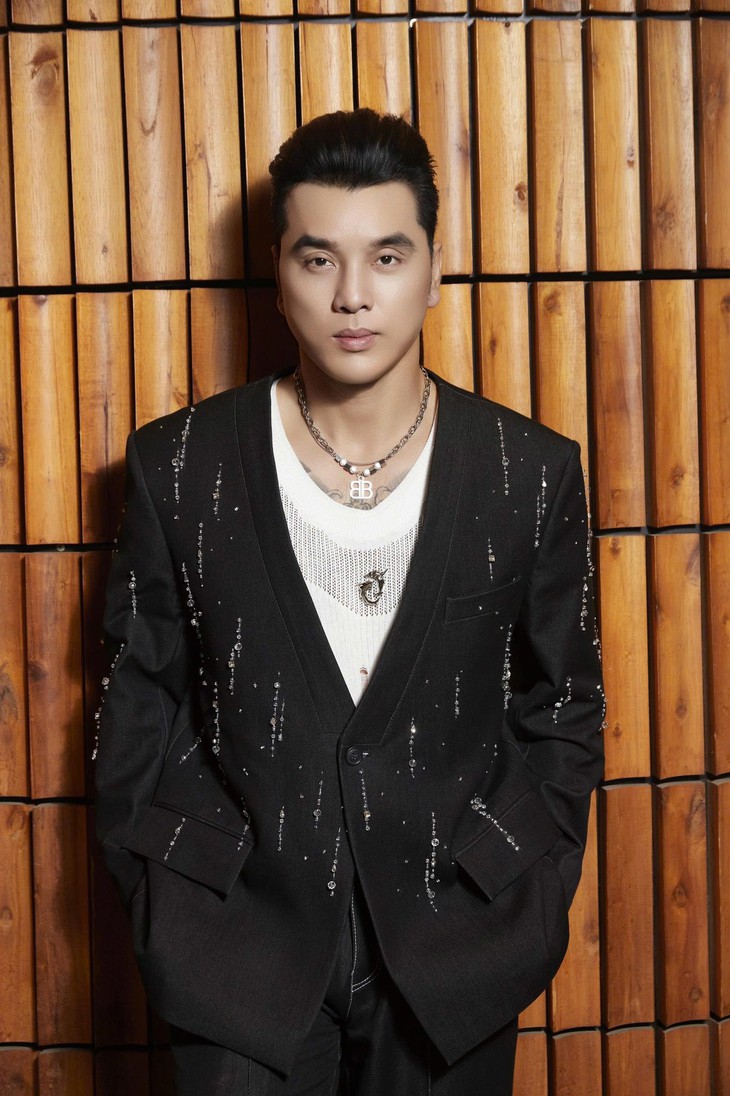 Ưng Hoàng Phúc - Ảnh 3.