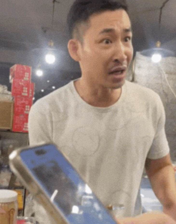 bánh bò - Ảnh 2.