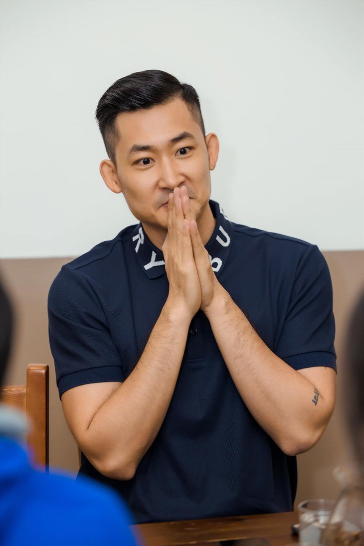 bánh bò - Ảnh 3.