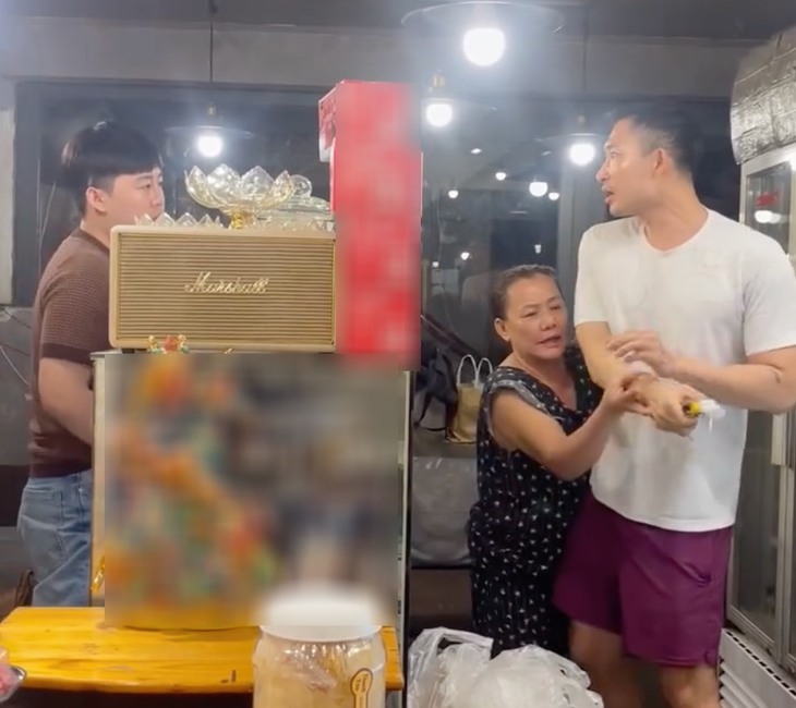 bánh bò - Ảnh 1.