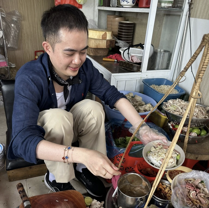 Tina Thảo Thi - Ảnh 3.