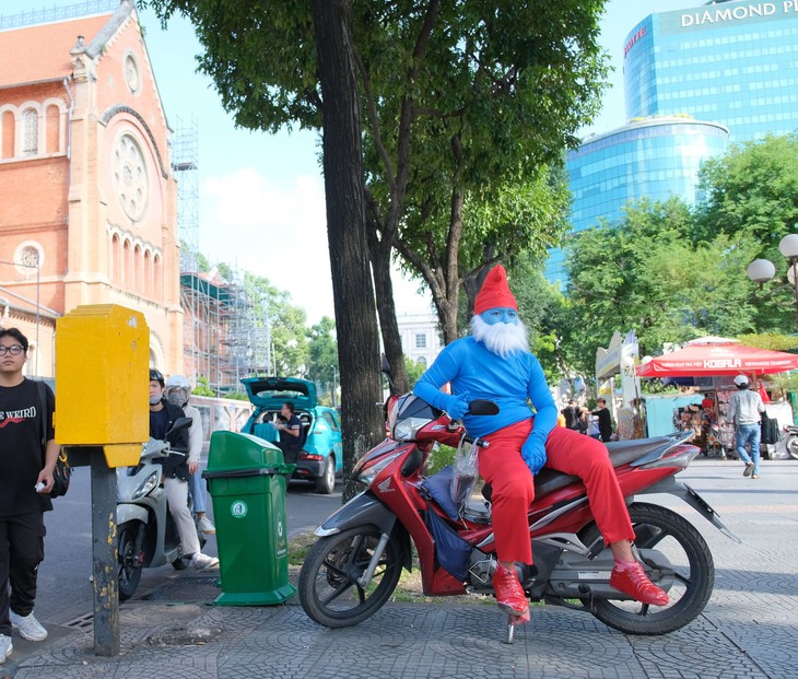 Mạnh Bà - Ảnh 5.