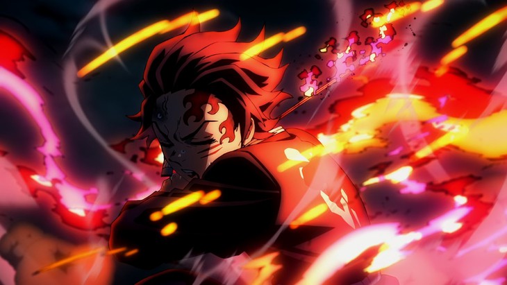 demon slayer - Ảnh 4.