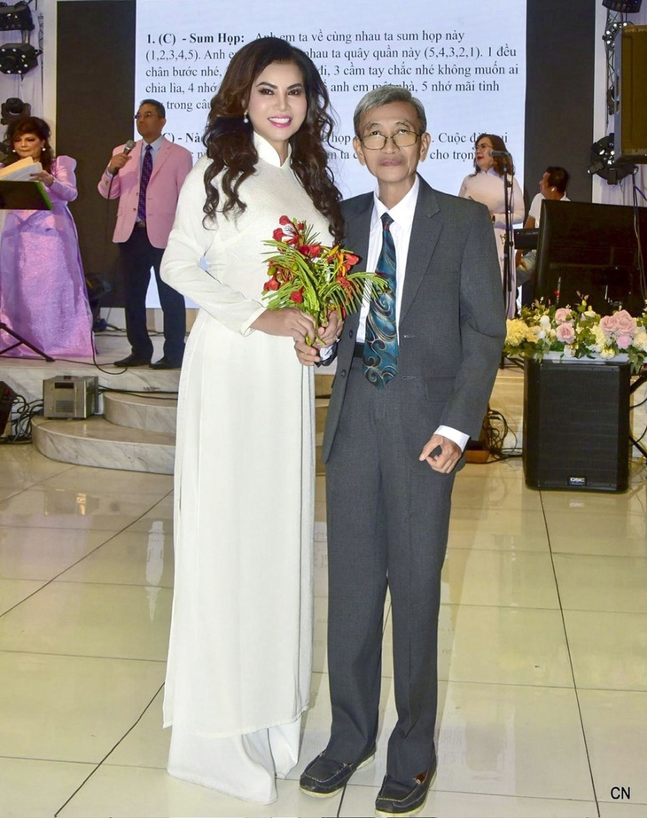 Kim Hồng - Ảnh 3.