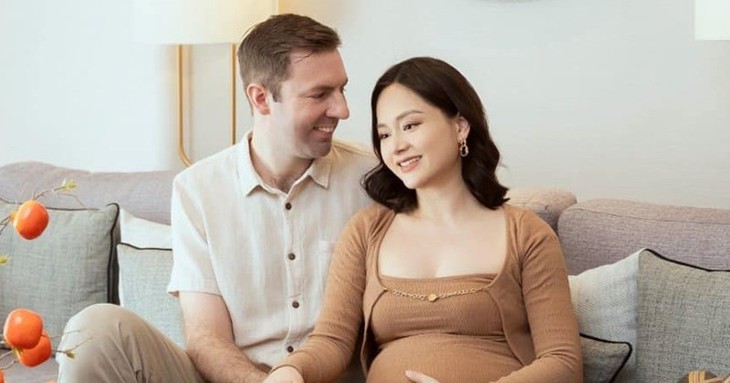 chồng Tây - Ảnh 1.