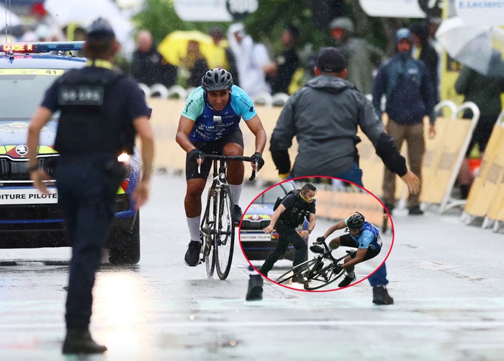 Tour de France - Ảnh 1.