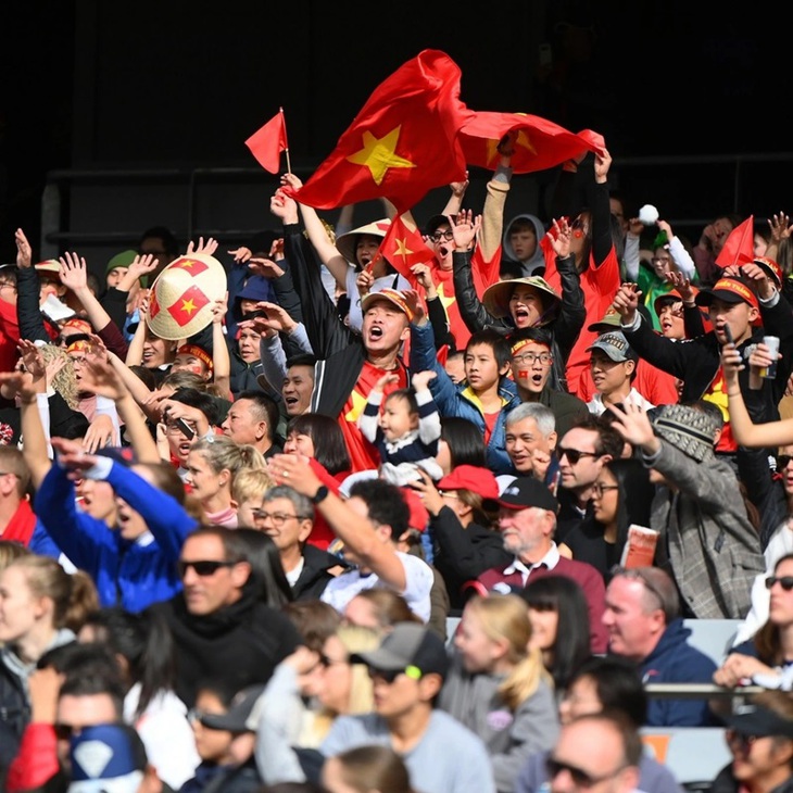 Điểm trội của Việt Nam… - Ảnh 1.