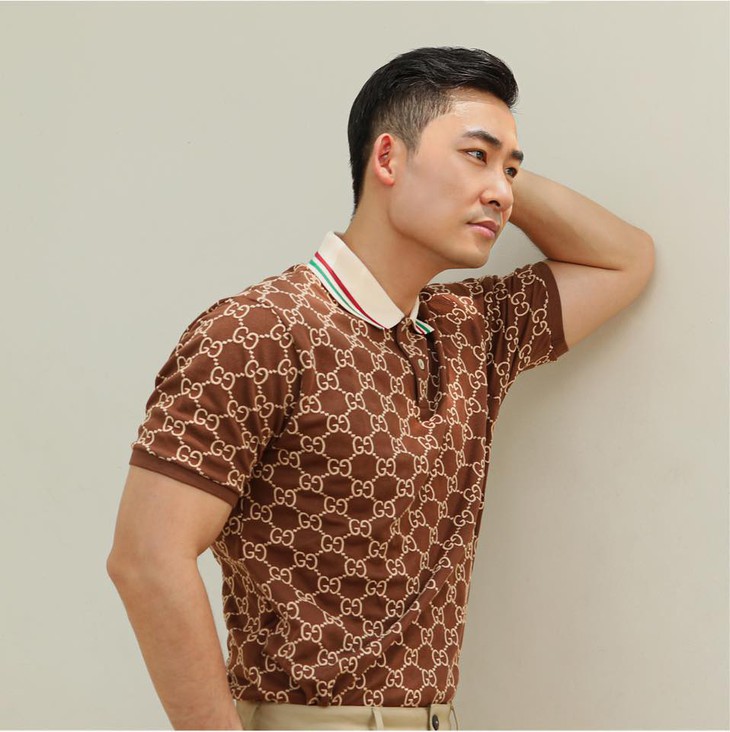 Trọng Nhân - Ảnh 2.