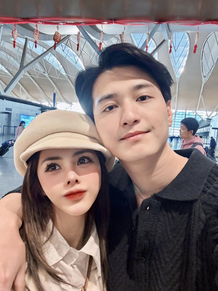 Bị hăm dọa, đòi nợ hộ người quen đánh pickleball, cựu MC VTV cầu cứu - Ảnh 3.