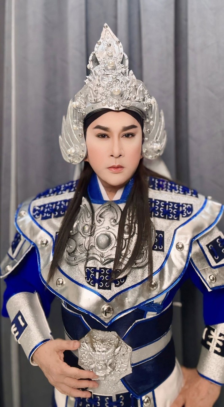 Kim Tử Long - Ảnh 3.