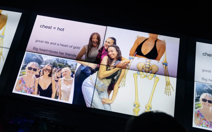 TikToker thách đố IQ netizen khi tự nhận là nữ, phải 'giả trai' từ bé - Ảnh 5.