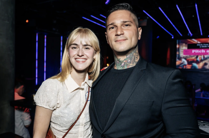 độc thân - Ảnh 2.