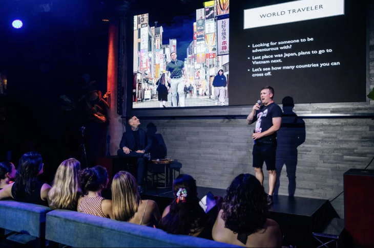 độc thân - Ảnh 1.