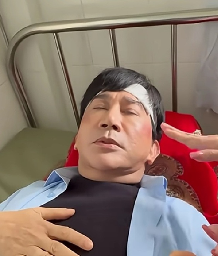 Kim Tử Long - Ảnh 1.