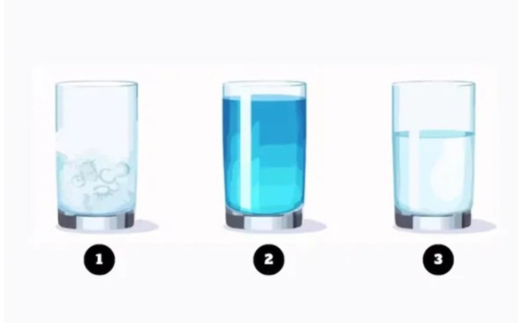 Quiz: Người khác đánh giá bạn thế nào? - Ảnh 4.