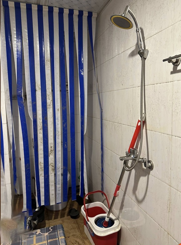 phòng trọ - Ảnh 3.