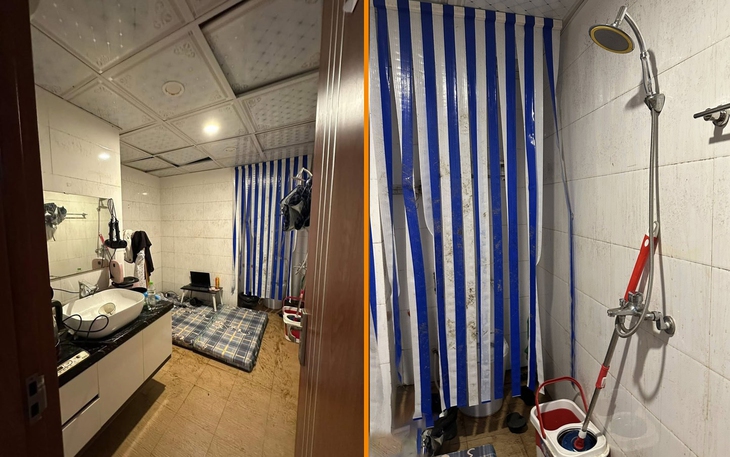 TikToker thách đố IQ netizen khi tự nhận là nữ, phải 'giả trai' từ bé - Ảnh 4.