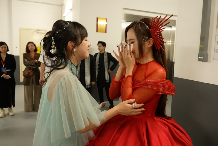 Phương Mỹ Chi - Ảnh 3.