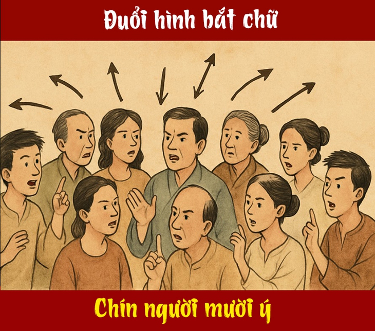 thành ngữ - Ảnh 2.