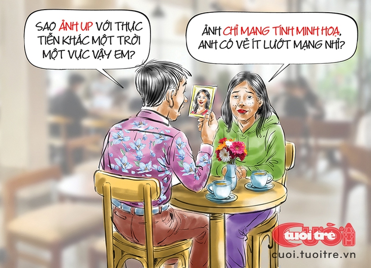 minh họa - Ảnh 1.