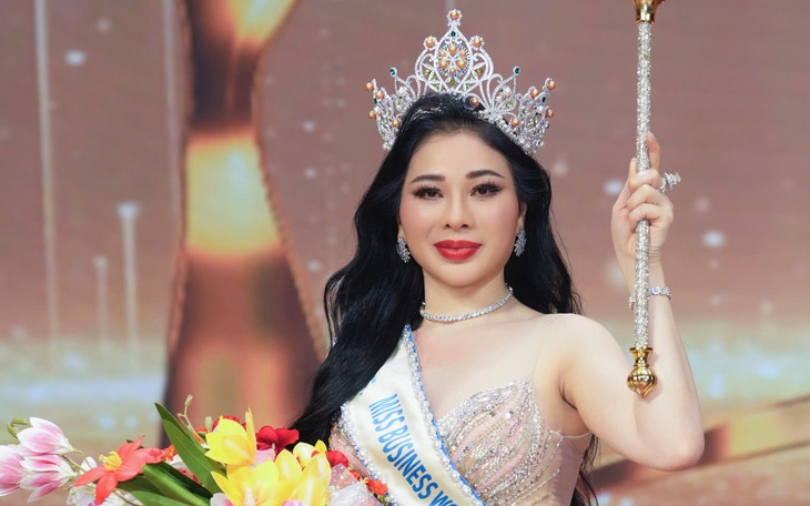 Người đẹp nào sẽ thi Miss World 2026? - Ảnh 2.