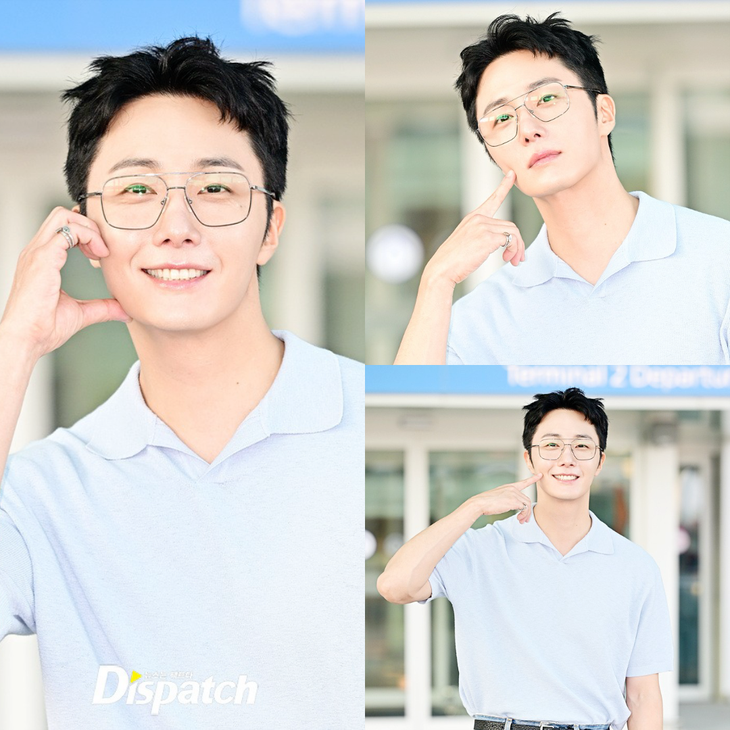 Jung Il Woo - Ảnh 2.