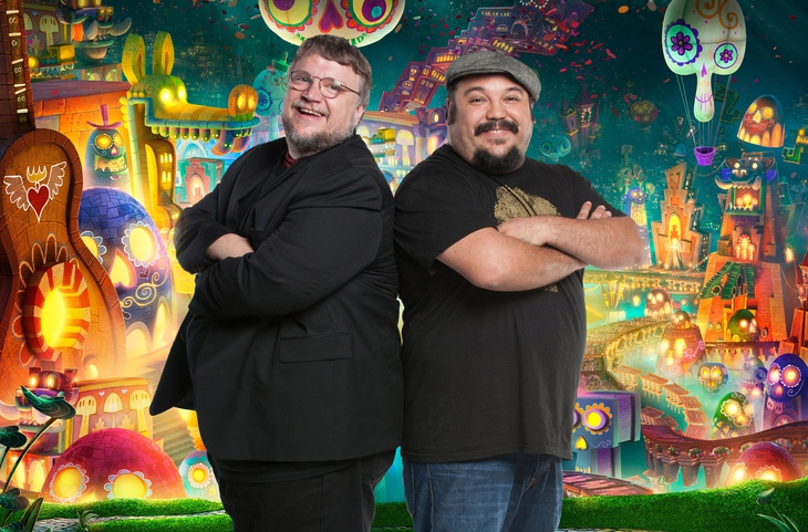 hoạt hình - Ảnh 5.