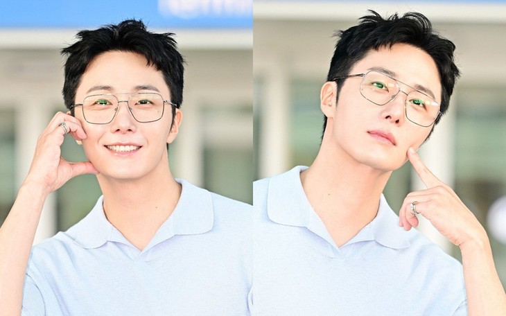 Jung Il Woo đến Việt Nam tham gia Running Man nhưng có điều kiện - Ảnh 4.