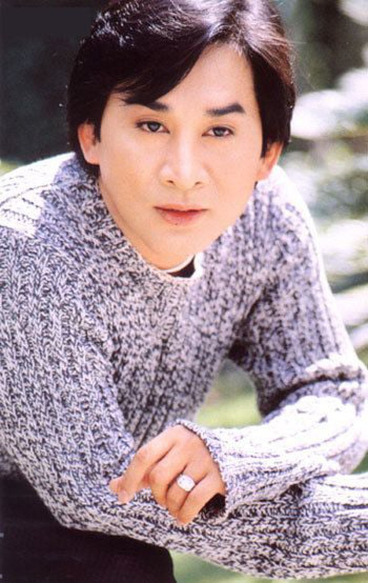NSƯT Kim Tử Long - Ảnh 2.